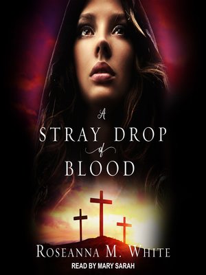 cover image of A Stray Drop of Blood